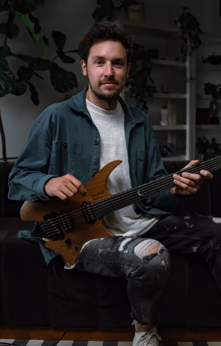 How to Write a Melodic Prog Solo